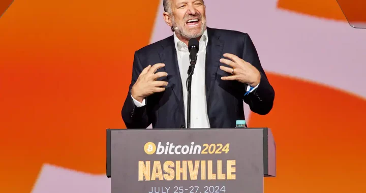 Howard Lutnick Says President Trump to Unveil Bitcoin Reserve Strategy This Week