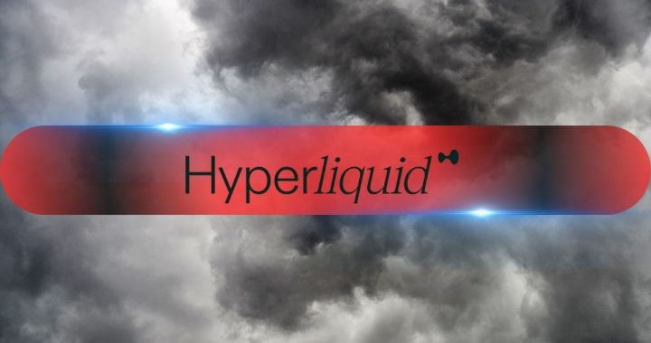 Hyperliquid Could Be ‘FTX 2.0,’ Bitget CEO Warns