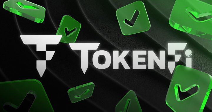 TokenFi Removes TOKEN Buy/Sell Tax After Unanimous DAO Vote