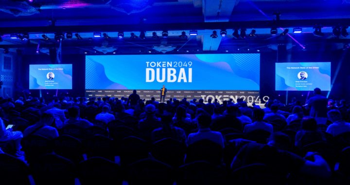 Meta Earth to Host Official Launch Event at Token2049 Dubai, Showcasing Modular Blockchain Advancements