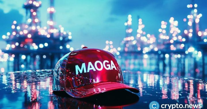 Telegram users can mine oil and earn MAOGA tokens in Oil Magnate game