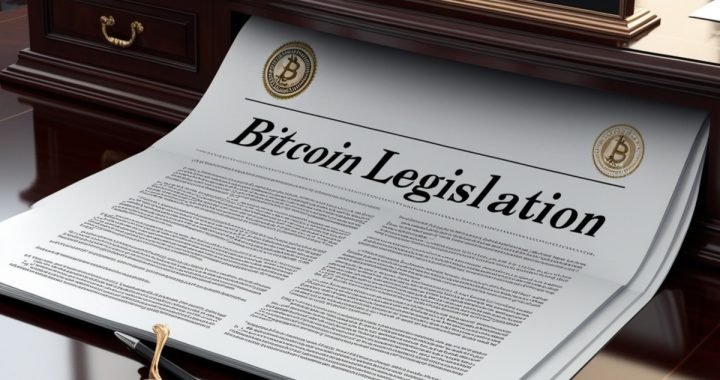 Kentucky Senate Passes Bill Protecting Bitcoin Self-Custody Rights