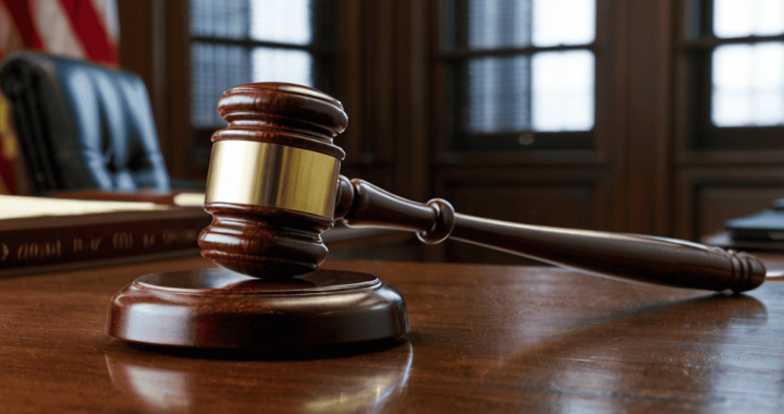 Bitcoin Reserves And The Incentives Of Civil Asset Forfeiture