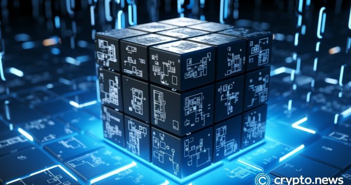 Chainlink partners with ADGM to explore blockchain regulation