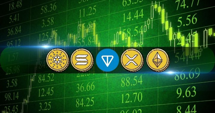 Crypto Price Analysis March-21: ETH, XRP, ADA, BNB, and TON