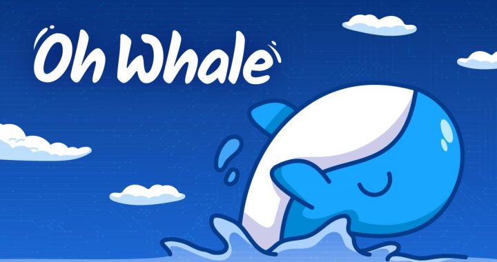Oh Whale Launches Purpose-Driven Presale with Ocean Conservation at Its Core