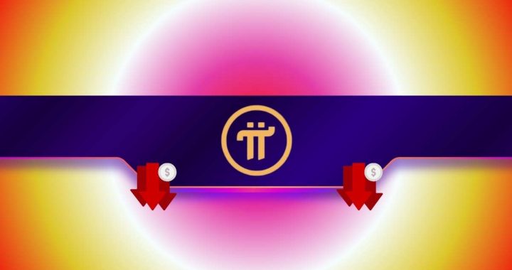 Why Is the Pi Network (PI) Price Down 40% in the Past 4 Days?
