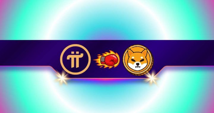 How Pi Network (PI) Flipped Shiba Inu (SHIB) and Ripple (XRP) in This Key Category