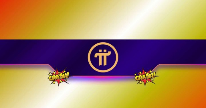 Pi Network (PI) Plummets by 70% Monthly: Will This Be the Lifeline That Saves It?