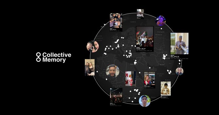 Collective Memory Unveils Decentralized Memory Layer, Beta App Now Live