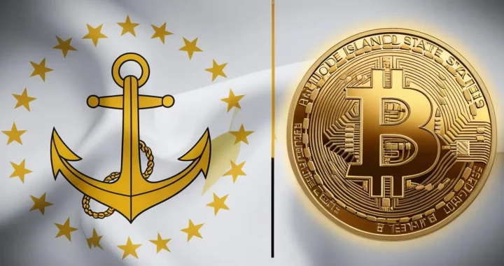 Rhode Island Bill Would Allow State Residents Spend $10,000 Monthly In Bitcoin Tax Free