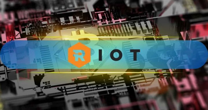 Bitcoin Miner Riot Platforms Achieves $109.4M Profit, Reversing 2023 Loss