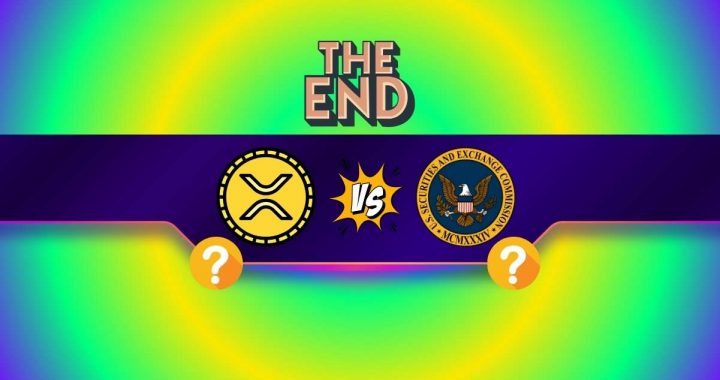 Is the Ripple v. SEC Lawsuit Over? This Former White House Official Thinks so