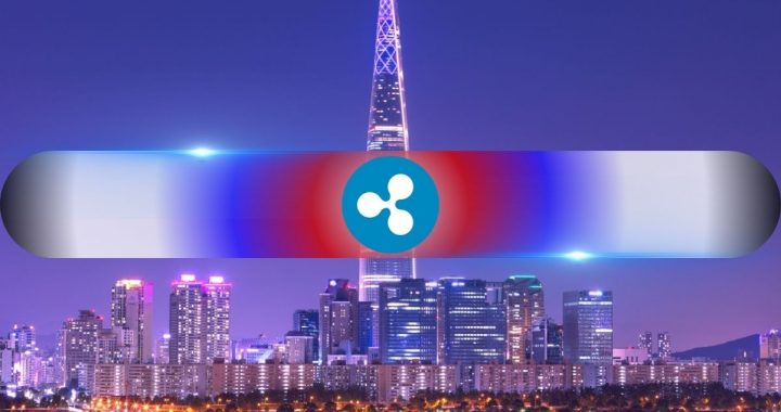 Upbit Overtakes Binance as the Leading XRP Market in Holdings and Trading Volume