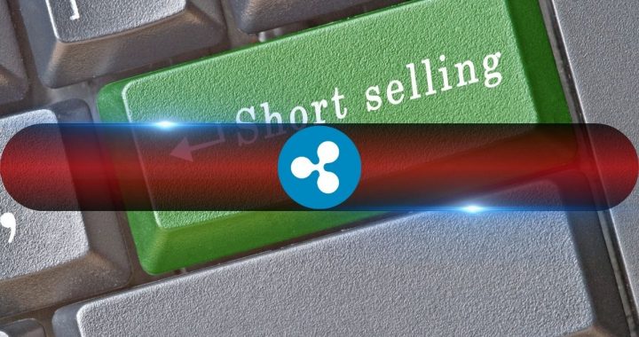 Unpopular Opinion: Is It Actually Time to Short Ripple (XRP)?