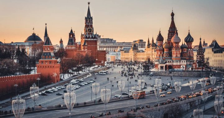 Report: Russia Leveraging Crypto for Oil Trade to Bypass Sanctions