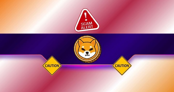 Critical Warning by the Shiba Inu (SHIB) Team: Beware of This Scam