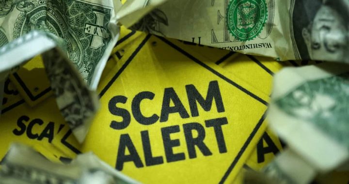 Binance Users Targeted in Latest SMS Spoofing Scam