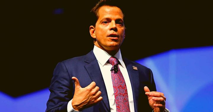 Anthony Scaramucci Blasts NYAG’s Case Against Galaxy Digital, Calls It Unfair
