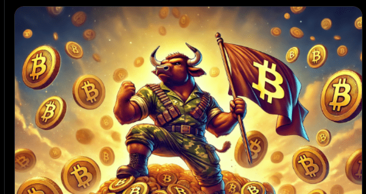 Crypto Market News: This Isn’t Even The Biggest Dump This Bull Run