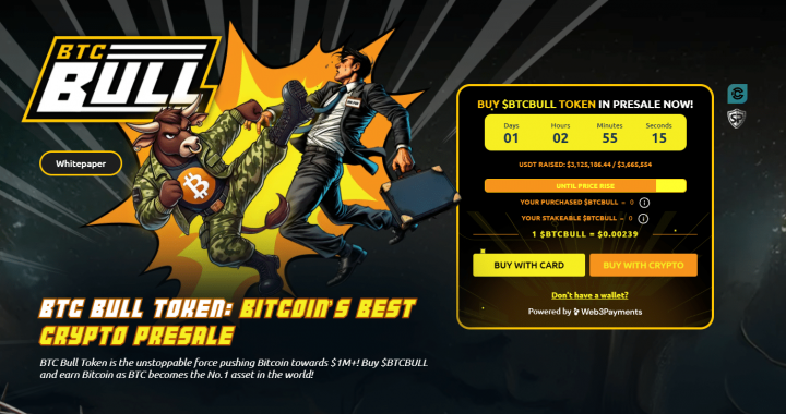 “Just Bitcoin Would Probably Be The Best Option,” Says Coinbase CEO: Explore Best Crypto To Buy!