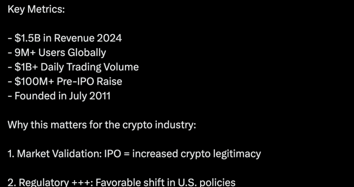 Crypto Is Down But We’re IPO Boys Now: Everything to Know About Kraken IPO 2026