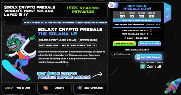 Rep Byron Donalds Pushes Bill To Protect Bitcoin Reserve From Future Governments: Explore Best Crypto To Buy!