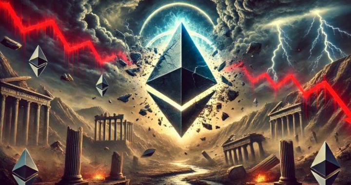 Q2 Outlook For Ethereum: Can ETH Overcome Its Disappointing Q1 Performance?