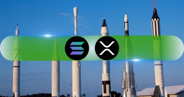 Trump Confirms Work on Strategic Crypto Reserve: XRP, ADA, SOL Included