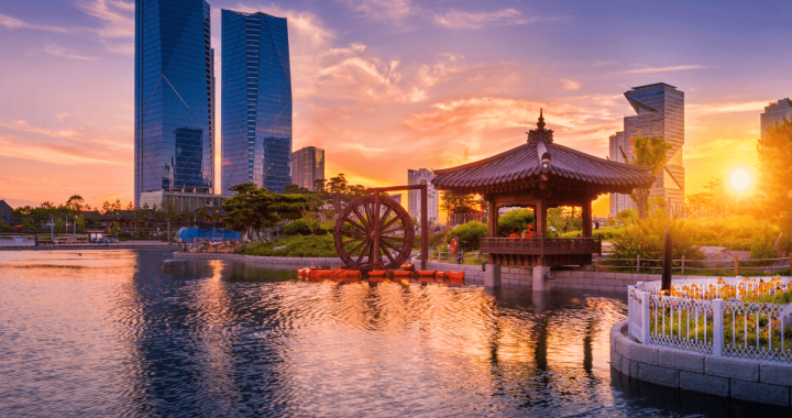 Report: 20% of South Korean Officials Hold Crypto, Seoul Councilor Leads with $1.16M