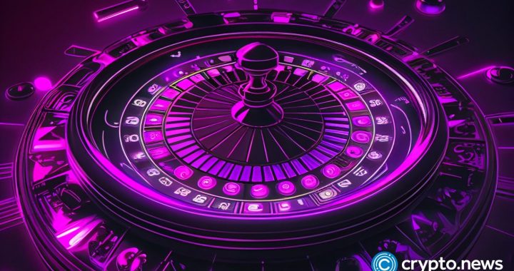 Dogecoin and Shiba Inu holders take a new kind of gamble on Rollblock’s 5,000% potential