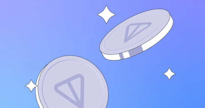 Toncoin (TON) Renewed Upswing Signals Strong Market Confidence