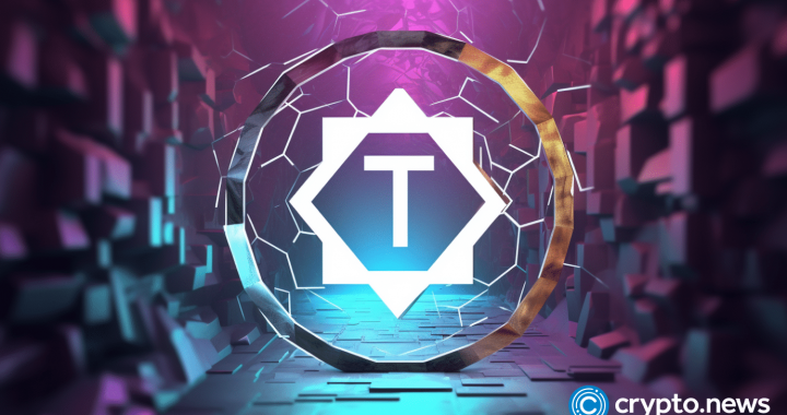 Tether targets ‘full financial audit’, hires Simon McWilliams as CFO