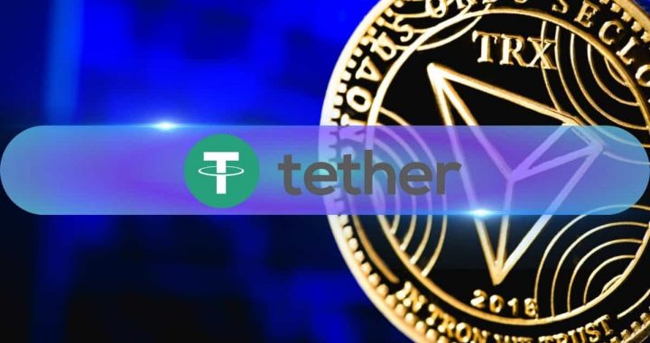 USDT Dominates Tron Network with 98.5% Share of Stablecoin Supply