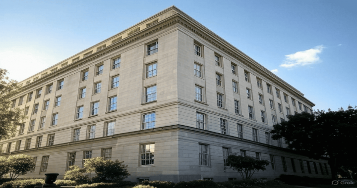 The Current State Of The IRS Broker Rule