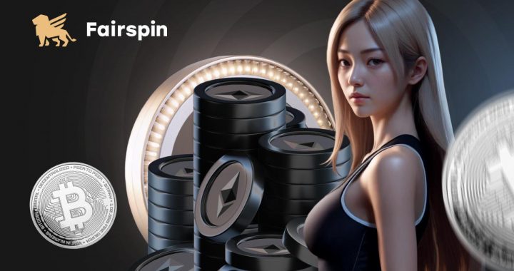 Fairspin Casino Unveils CopyStake, a New Automated Betting Feature