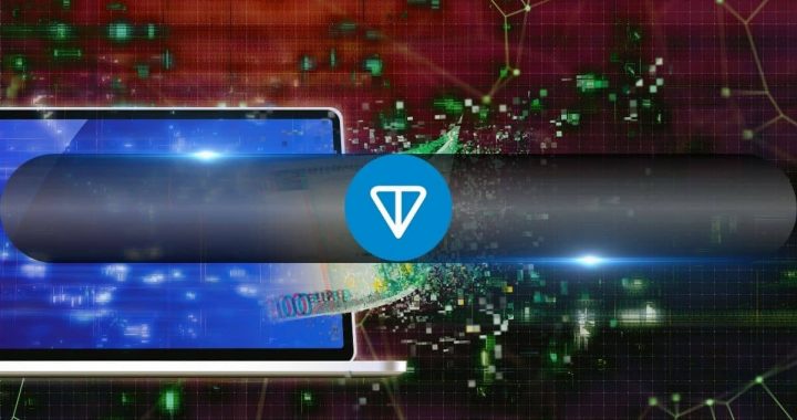 One of These Top 10 Altcoins Is Not Like The Others (And It’s Toncoin)