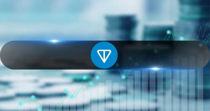 Why Did Toncoin’s (TON) Price Skyrocket by 20% in Minutes?