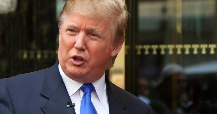 Market Tanks After Trump Signs Executive Order to Establish Strategic Bitcoin Reserve