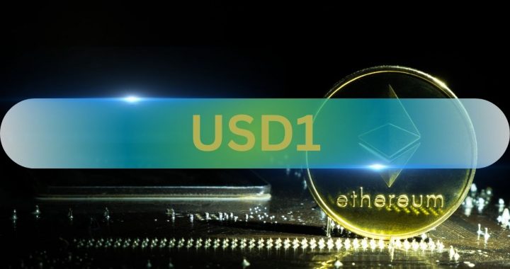 Donald Trump-Backed WLFI Launches USD1 Stablecoin on Ethereum and Binance’s BNB Chain