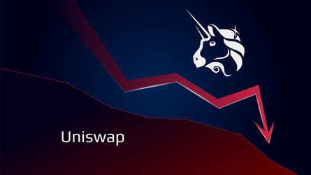 Uniswap (UNI) In Trouble? Price Crash Below $6.7 Signals Bigger Problems