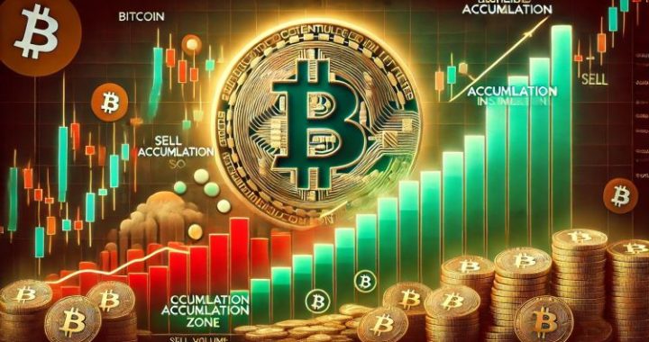 Bitcoin Accumulation Resumes After 3 Months Of Distribution – Analyst