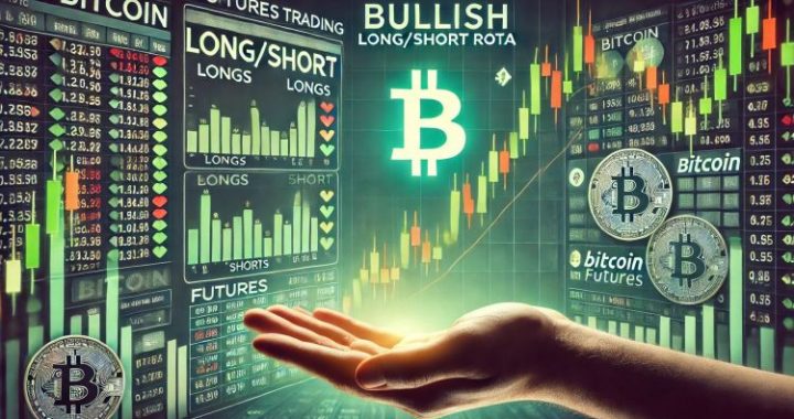 Bitcoin Futures Data Shows Bullish Long/Short Ratio – Details