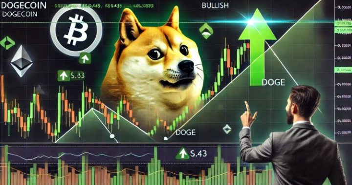 Dogecoin Breaks Above Bullish Daily Pattern – Analyst Sees A Surge To $0.43