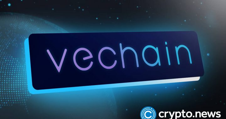 VeChain price prediction: Can VET continue its weekly momentum? 