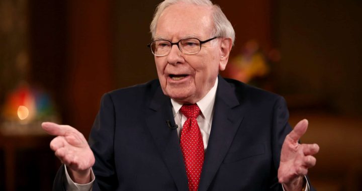 These 8 Warren Buffett Quotes Are Rocket Fuel for Bitcoin’s Price Today