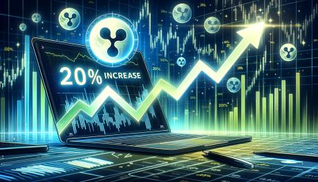 XRP Price Explodes 30%—Can The Momentum Continue?