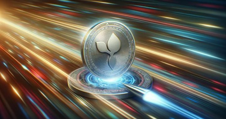 XRP Price Struggles at Key Resistance—Can Bulls Force a Breakout?