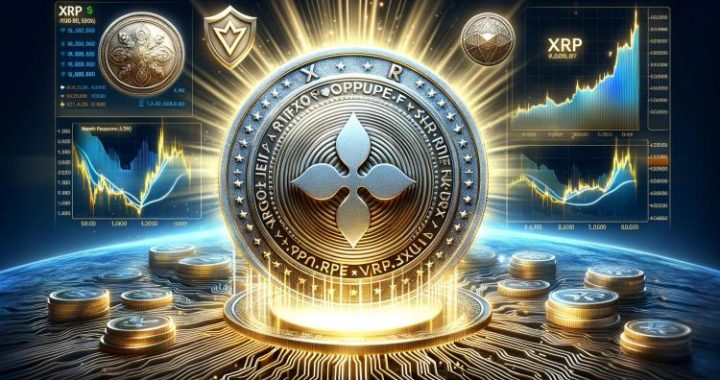 XRP Price Reclaims Ground—Is a Bigger Push Just Getting Started?