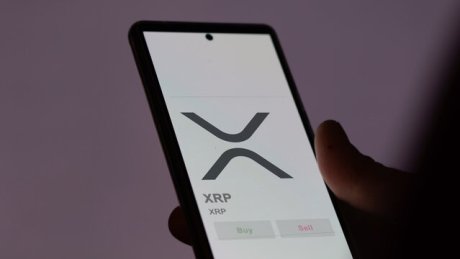 XRP Price Ready To Bounce Back Above $3 If Bulls Can Hold This Level